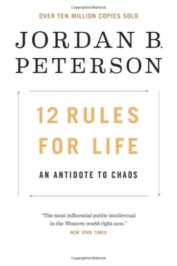 12 Rules for Life