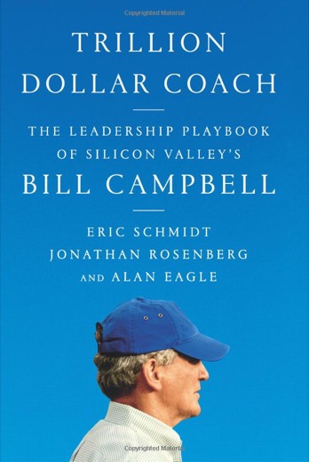 Trillion Dollar Coach