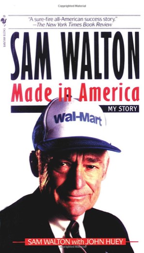 Sam Walton