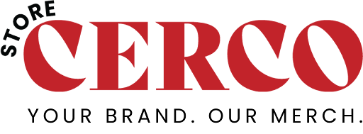 Cerco Store logo