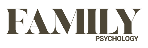 Family Psychology Magazine logo